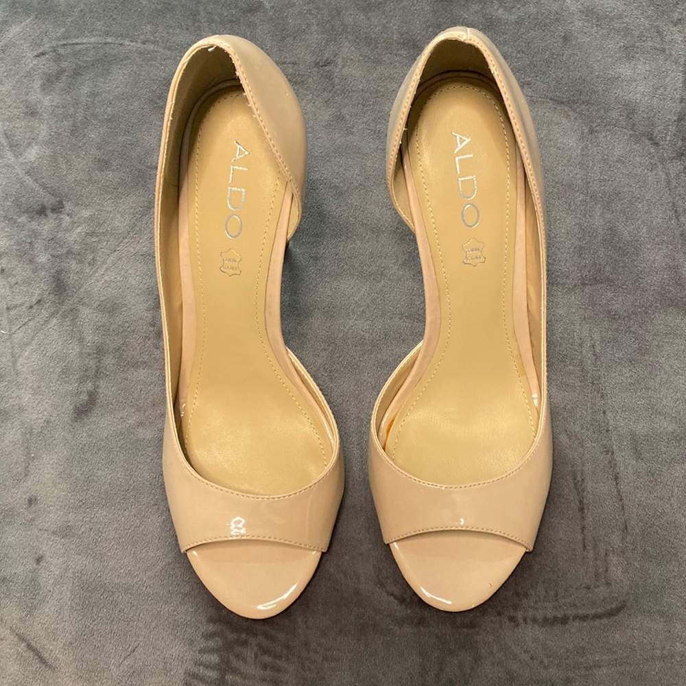 Aldo heels